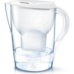 "Discover the Brit Aluna Cool MAXTRA Water Filter - Refreshing Purity and Exceptional Taste!"